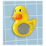 See N' Squeak Duck Mirror by