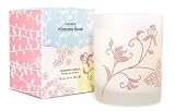 The Thymes Kimono Rose Aromatic Candle