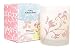 The Thymes Kimono Rose Aromatic Candle