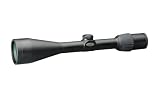 Weaver Grand Slam 3.5-10X50 Riflescope (Black Matte)
