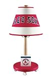 Boston Red Sox Mlb Furniture - Table Lamp