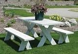 6ft Picnic