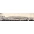 Sheepshead Bay Speedway (Historic Panoramic Photograph: 36" x 8")