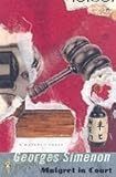 Maigret in court