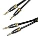 Dayton SCC-10 Center Channel Speaker Cable w/Bananas 10 ft.