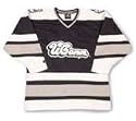 University of Connecticut Hockey Jersey