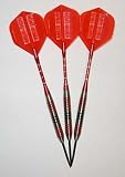 TITAN 27 grams, 90% Tungsten, Fixed Point Darts