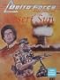 Desert Sun (Delta Force RPG)