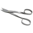 Stainless Steel Toenail Scissors