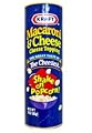 Kraft Macaroni & Cheese Topping 3 oz 12CT