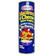 Kraft Macaroni & Cheese Topping 3 oz 12CT