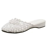 Daniel Green Womens Diana Slipper