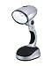 Super-Bright 20 LED Multi-Purpose Cordless Lamp - Use as Table Lamp, Hanging Lantern or Spotlight