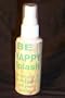 Be Happy Splash: Feel Happier, De-stress and Lift Your Spirits 2 Oz