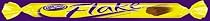 Cadburys Flake Soft Creamy Chocolate Bar