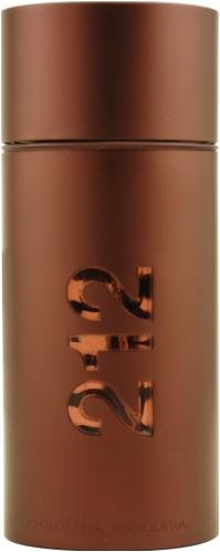 Carolina Herrera 212 Sexy Men Eau De Toilette (50ml Spray) Preisvergleich