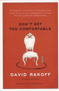 David Sedaris