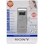 Sony ICDUX70 Digital Voice Recorder MP3 Stereo Recording and Playback