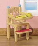 Sylvanian Families Nursery High Chair