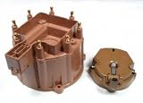 Accel 8131 Performance Distributor Tan Cap and Rotor Kit