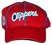 Los Angeles Clippers New Era 3930 Pro Jersey Cap, Size= Medium / Large