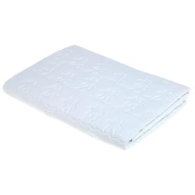 Waterproof Quilted Multi-Use Pad 28" x 52"