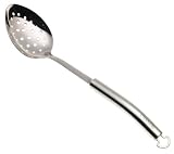 Chantal Kitchen Tools Stainless 13-Inch Perforated Spoon