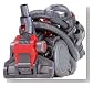Dyson サイクロンクリーナー エントリー DC-12