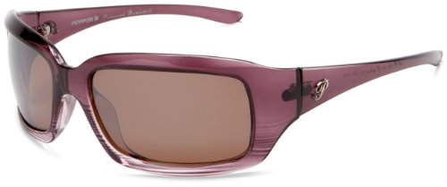 christmas Pepper\'s Women\'s Sophia Polarized Round SunglassesB003GSLRPU