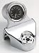 H-D Chrome Billet Mini Tach Mount -FL Nacelle 68961-98A