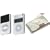 �p���[�T�|�[�g ipod5G30G/60G�N���X�^���t�B�����J�o�[�Z�b�g XP-01