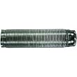 Builders Best 10130 Dryer Venting, E-Z Fasten Flexible Aluminum Pipe