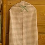 Lambs and Ivy Happy Tails Diaper Stacker