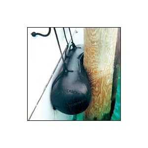 Taylor Made Products Freedom Fender Self Centering Boat Fender (35' to 65' Boats) by
