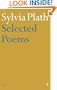 Sylvia Plath - Selected Poems (Faber poetry)