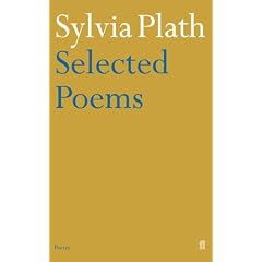 Sylvia Plath - Selected Poems