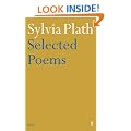 Sylvia Plath - Selected Poems (Faber Poetry)