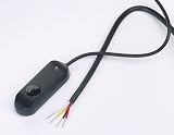 Niles MS200 Surface-mount IR sensor Black