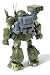 装甲騎兵ボトムズ スコープドッグターボカスタム キリコ機 AG-V08 別画像