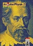 Impulse Physik 2 - Sekundarstufe II: Impulse Physik 2, Sch&uuml;lerband Klasse 11: 11 - Schuljahr - Gymnasium - Reinhard Bayer, Wilhelm Bredthauer, Klaus G. Bruns