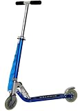 Kick Scooter with 5 Wheels (Blue)