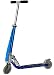 Sporting Goods : Kick Scooter with 5" Wheels (Blue)