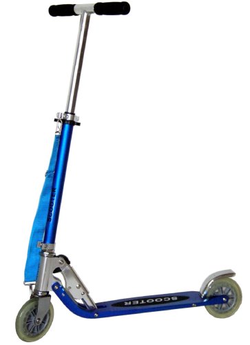 Kick Scooter with 5