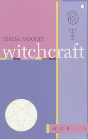The Mobius Guide to Witchcraft (The "Mobius" guides)