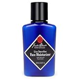 Jack Black Line Smoother Face Moisturizer