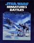 Miniatures Battles: Vehicles Starter Set (Star Wars) [BOX SET]