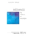 M�diance de milieux en paysages