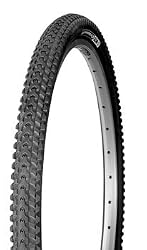 WTB All Terrainasaurus Trekking/Hybrid Bike Tire (26x1.95, Wire Beaded Comp, Black)