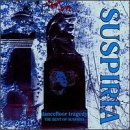 Dancefloor Tragedy: The Best of Suspiria
