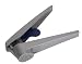 Zyliss Susi DeLuxe Garlic Press